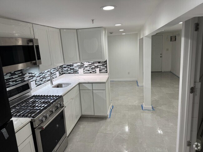 Building Photo - 316 6th St Unit 1 Rental