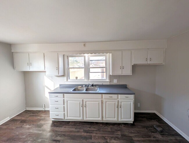 Photo - 3-Bedroom, 1-Bathroom Home – $1,225/Month | Accepting Section 8