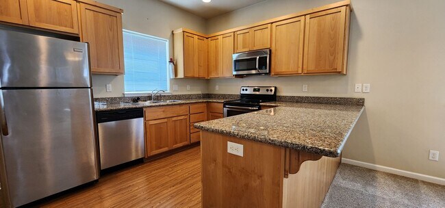 Photo - 539-02 Leonard Unit 539-02-101