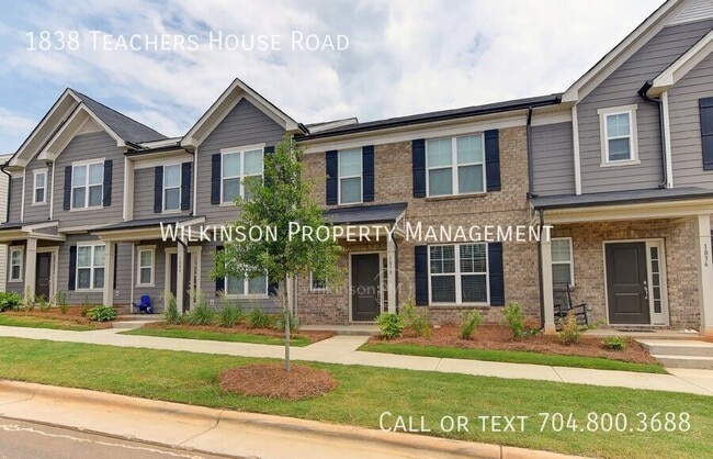 Photo - 1838 Teachers House Rd