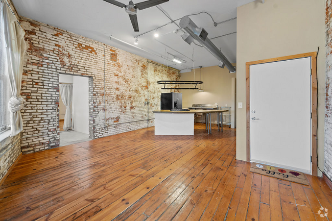 Building Photo - 61 Prospect Ave Unit 3R Rental