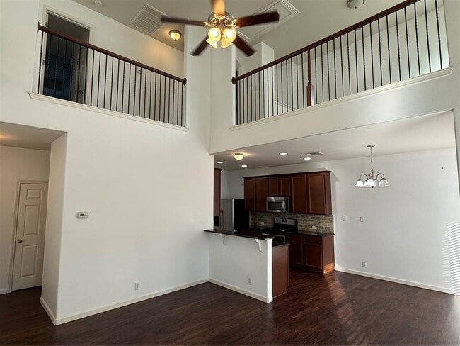 Photo - 11409 Lost Maples Trail Townhome