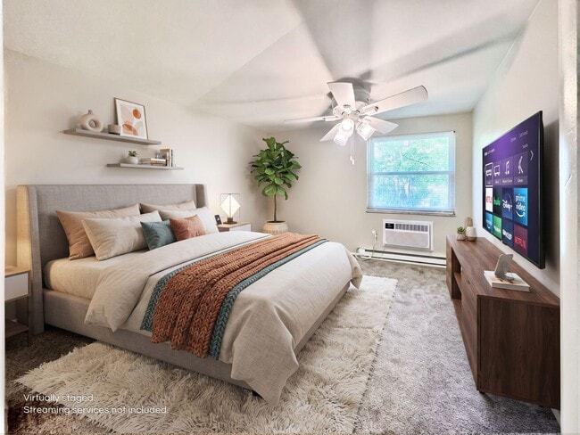 Photo - Brookville Townhomes