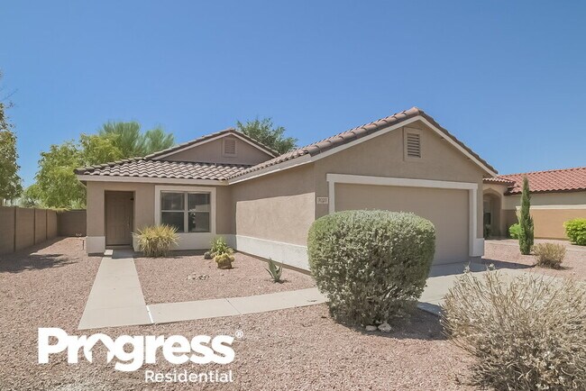 Photo - 3025 W Silver Sage Ln Casa