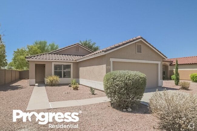 Building Photo - 3025 W Silver Sage Ln Rental