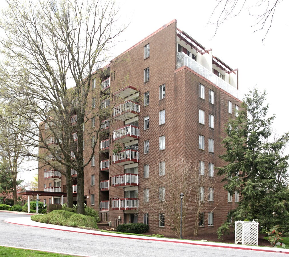 Photo - Concord House
