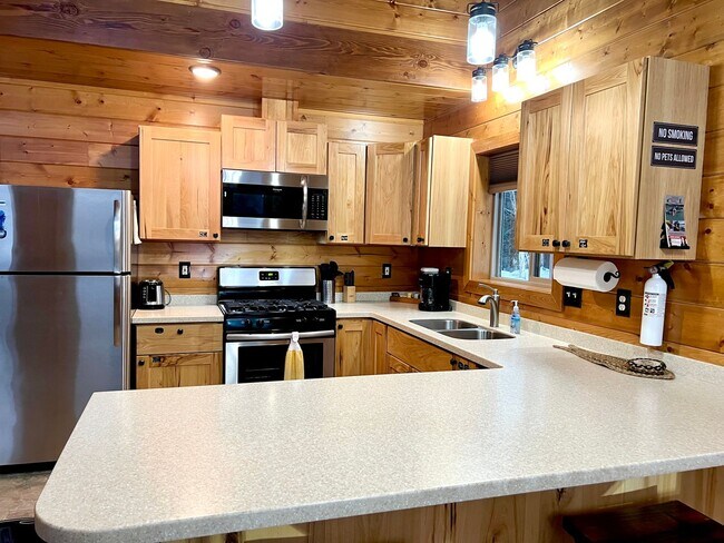 Photo - STR - 37900 Loriwood Drive Unit Cabin 2