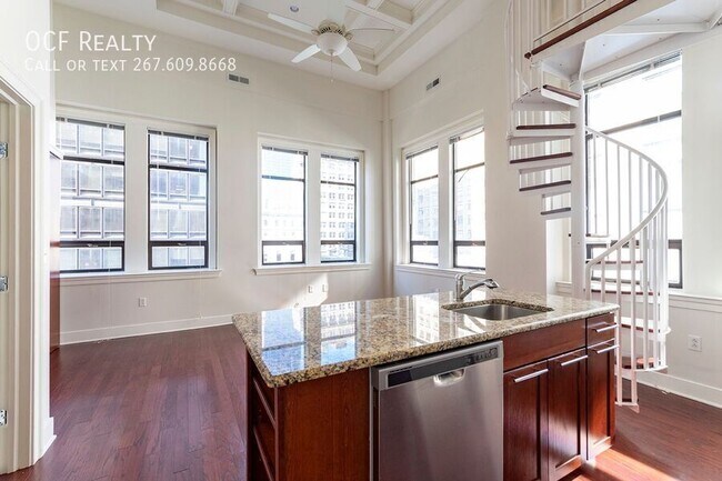 Photo - 1501 Locust St Unit 801