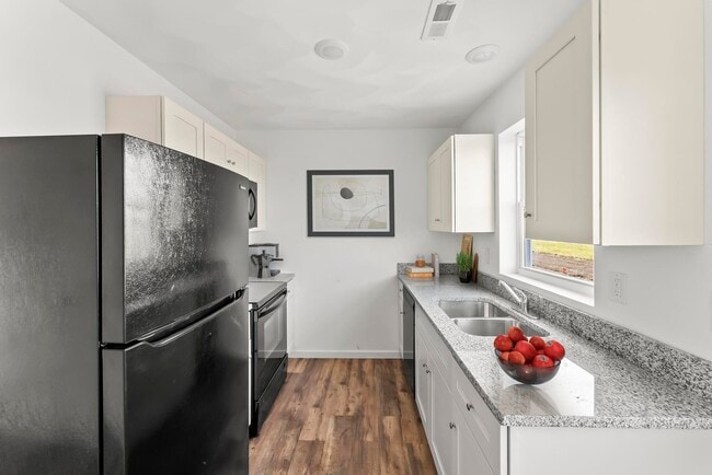 Falcon Place Townhomes