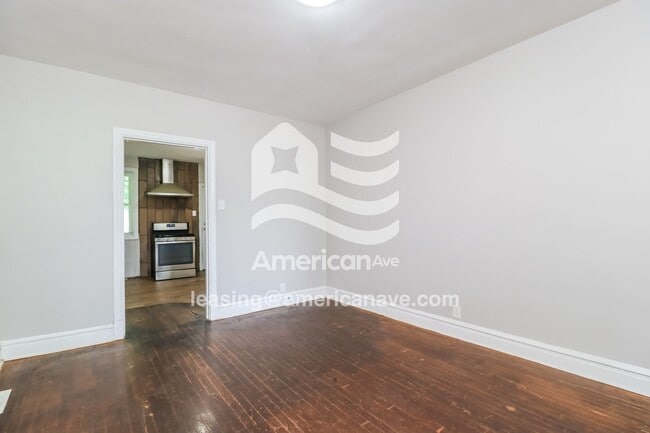 Photo - 3315 Osage St