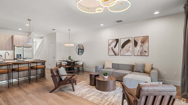 Building Photo - 1384 Peaceful Nature Way Unit ID1244727P Rental