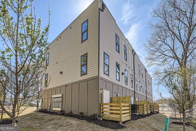 Photo - Student Housing Near Atlanta University Center (AUC) Unit 1
