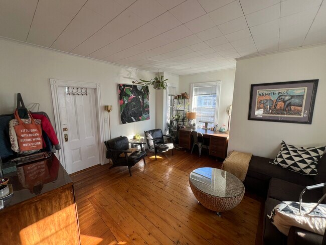 12-14 Hancock St., #2 - 12 Hancock St Unit 2