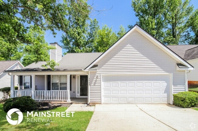 Building Photo - 4604 Jackam Ridge Ct Rental