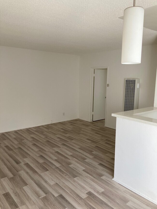 Living room - 11877 Idaho Ave Unit 1