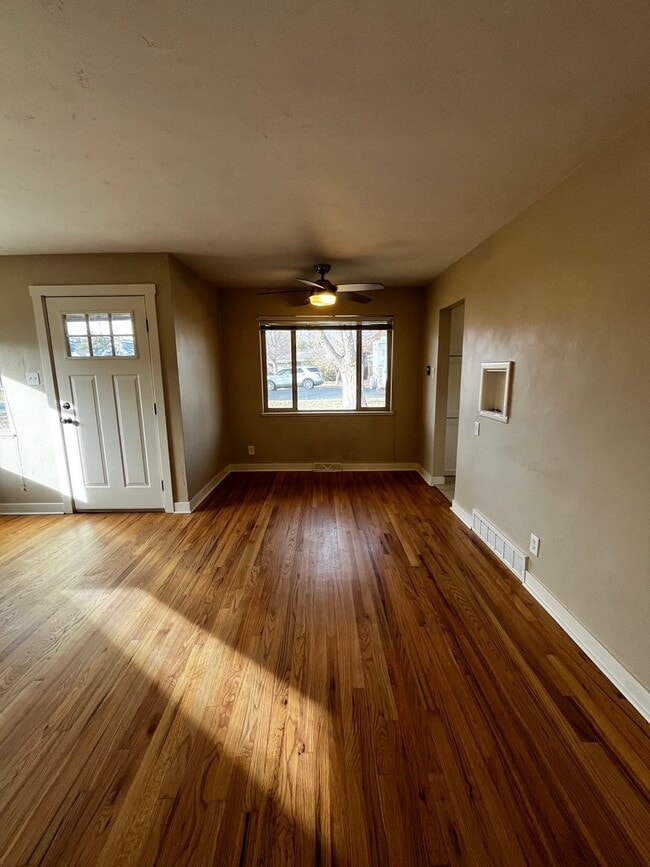 Photo - Updated Two Bed One Bath Duplex in Edgewater