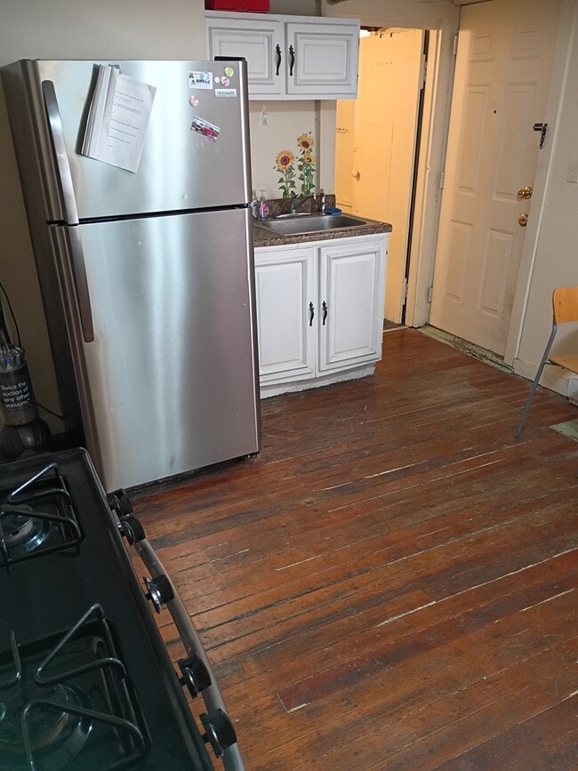 Photo - 65 13th St Unit Basement