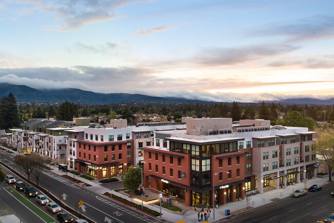 Photo - ARLO Mountain View Apartments