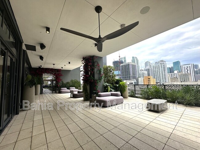 Photo - 601 NE 1st Ave Unit 3704