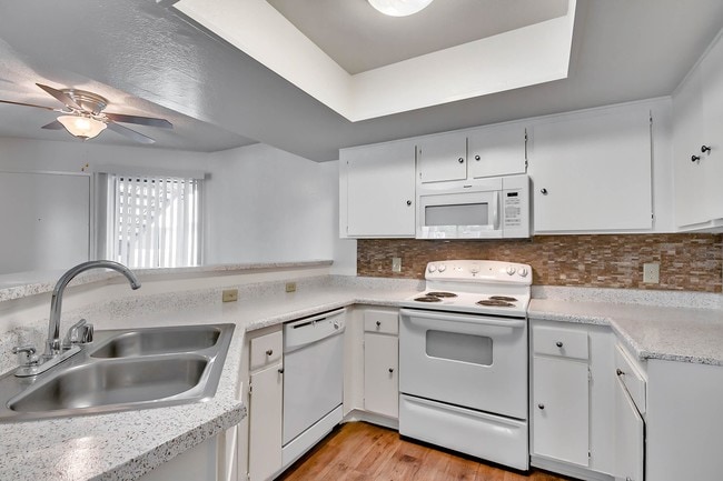 Photo - Park Center Place Apartments