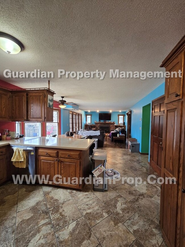 Photo - Coming Soon! Large Single-Family Home in Crystal, Owner suite W/ private balcony. 2nd deck and wa...