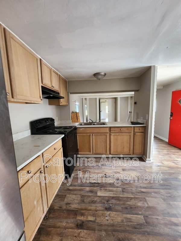 Photo - 2807 Blacksburg Rd