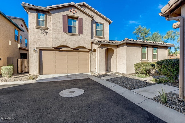Building Photo - 4770 E Tierra Buena Ln Rental