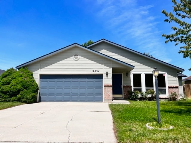 Building Photo - 12434 W Red Spruce Dr Rental