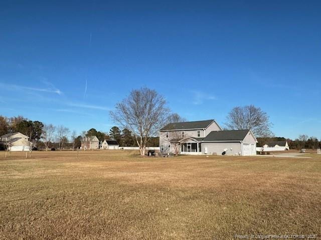 Photo - 4851 Veasey Mill Dr