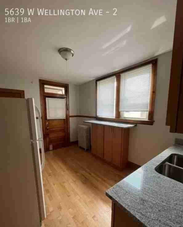 Photo - 5639 W Wellington Ave Apartment Unit 1