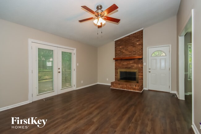Photo - 4440 Huntington Dr