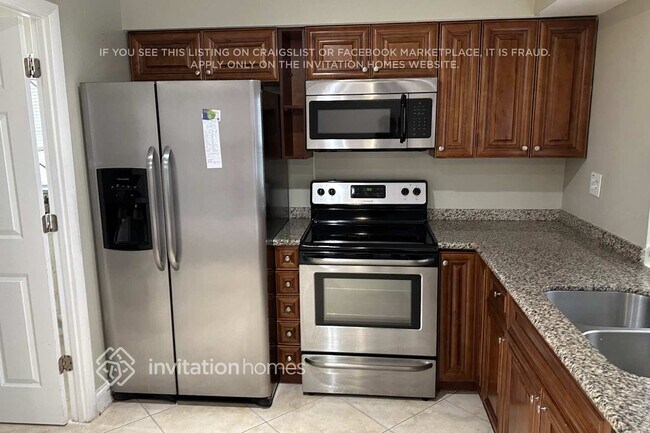 Photo - 1159 Sweet Violet Ct