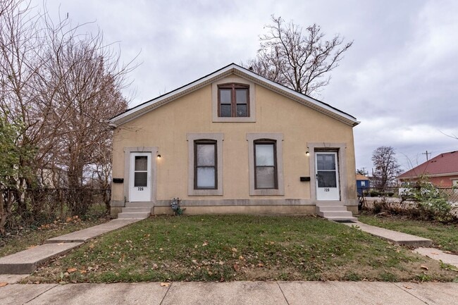 Building Photo - 726-728 W Saint Catherine Street Unit 726