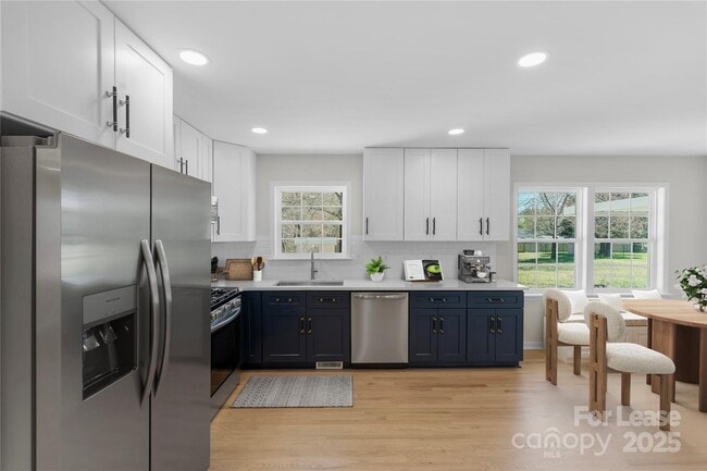 Photo - 2509 Wesley Chapel Rd