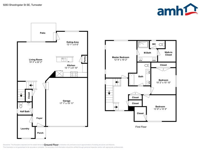 Photo - 9283 Shootingstar St SE