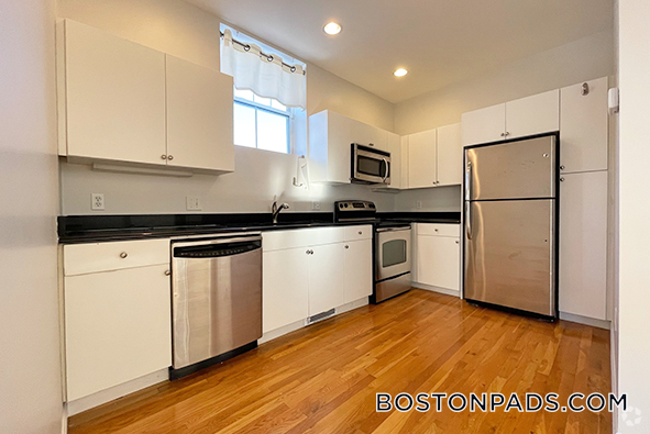 Building Photo - 8 Barton Square Unit 1 Rental