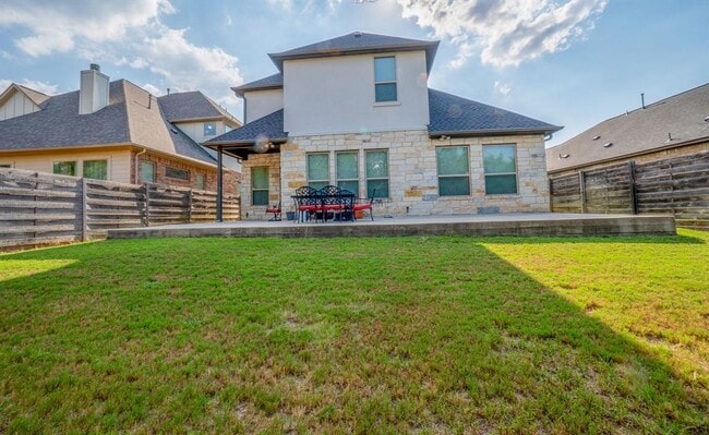Photo - 1400 Little Elm Trail