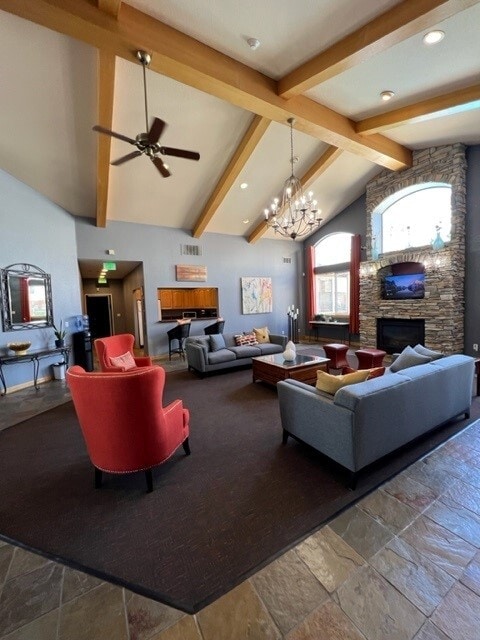 Clubhouse