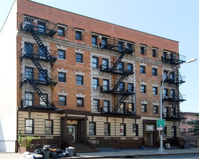 Photo - Dekalb Avenue Apartments