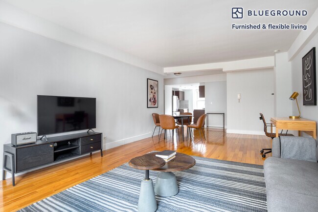 41 Park Ave Unidad SI FL6-ID1471