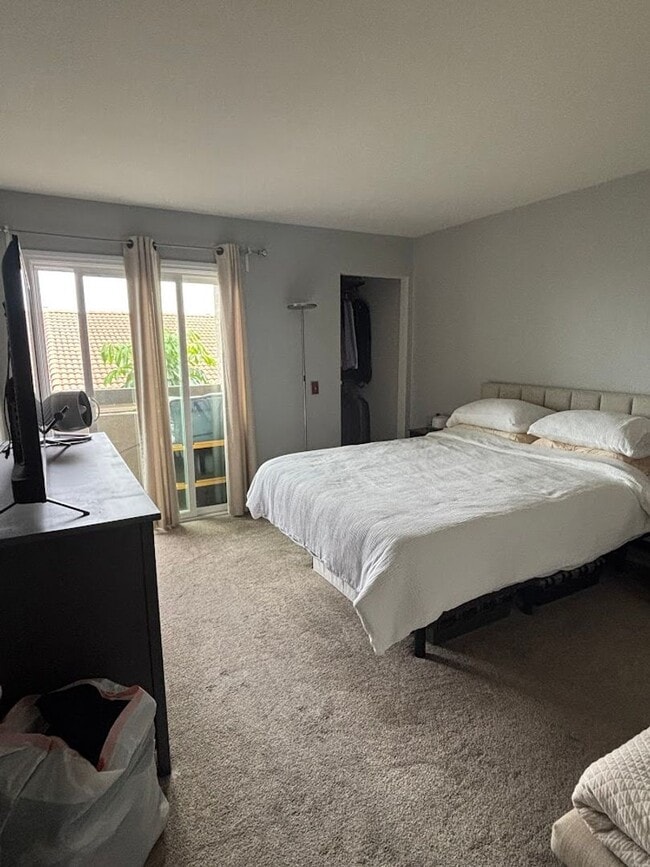 Photo - Two bedroom two bath condo with panoramic views of Mission Valley! Unit 212