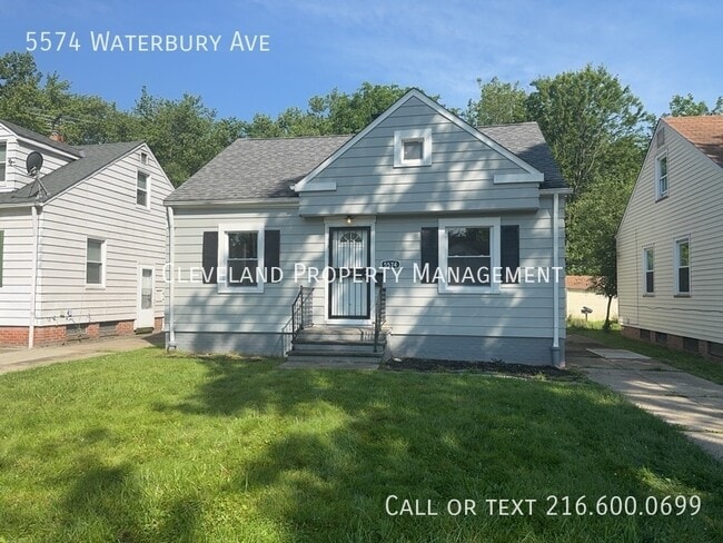 Photo - 5574 Waterbury Ave House