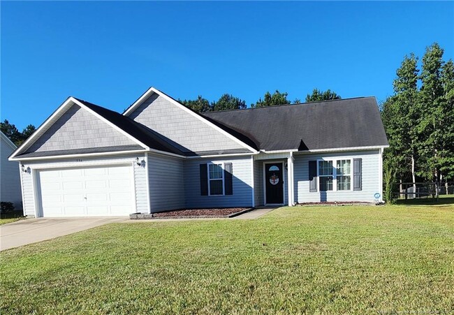 Building Photo - 536 Cape Fear Rd Rental