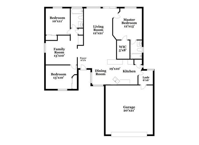 Photo - 206 Honey Locust Dr