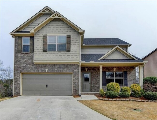 Building Photo - 1376 Castleberry Dr