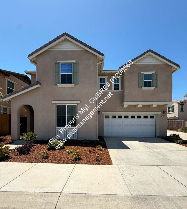 Building Photo - Beautiful Newer Two Story Home in The Gated Community of HG Gardens