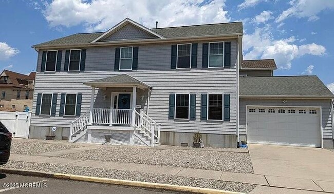 Building Photo - 808 Boston Ave Rental