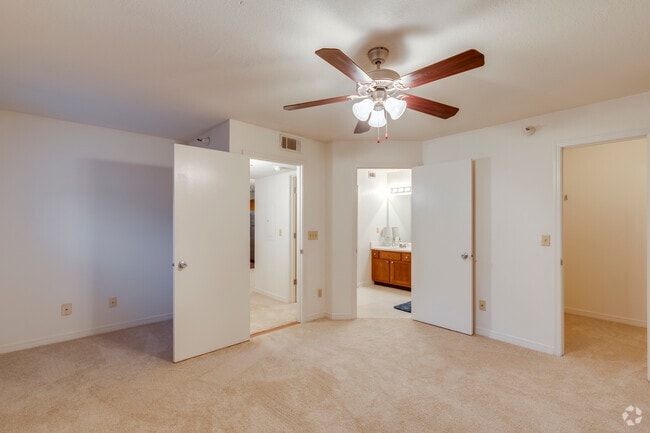 1 BR- 1 BA
