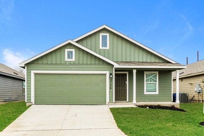 Building Photo - 2726 Robles St
