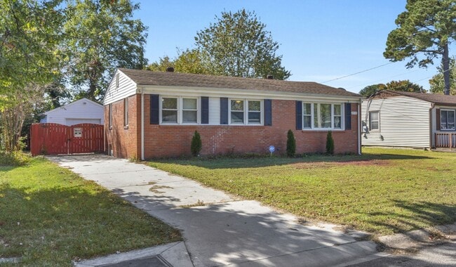 Photo - 2910 Mattox Dr